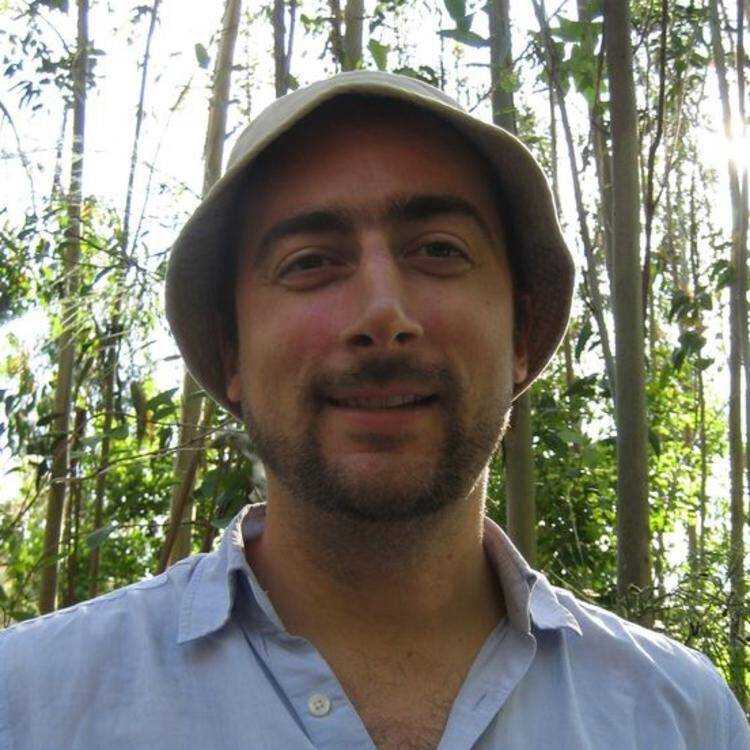 Foto de perfil de ChristianF