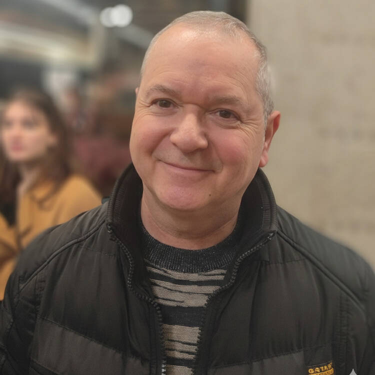 Foto de perfil
