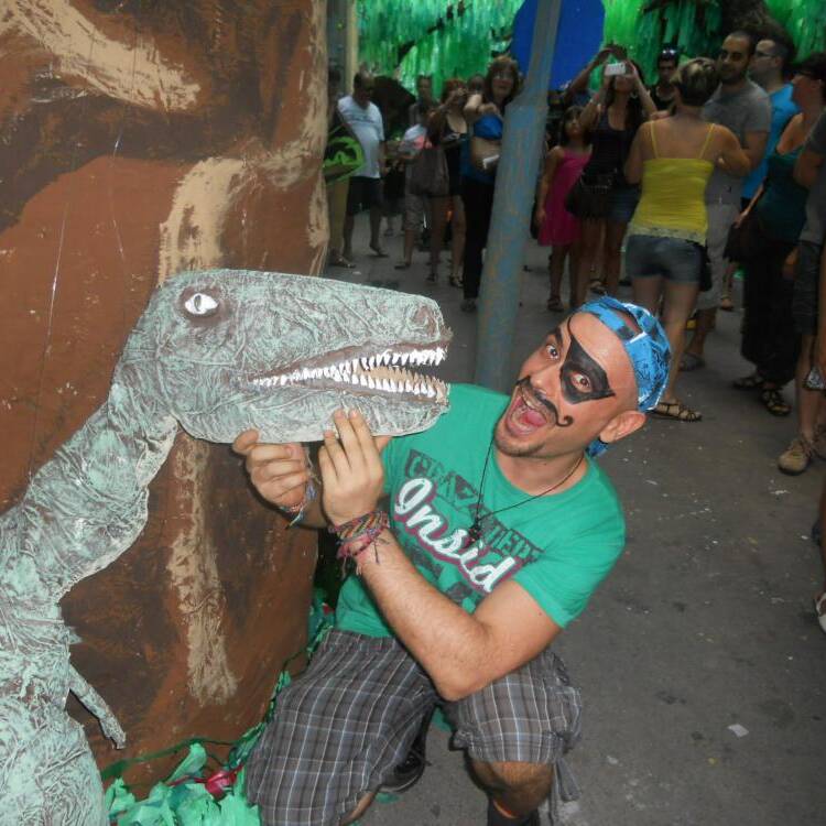 Foto de perfil