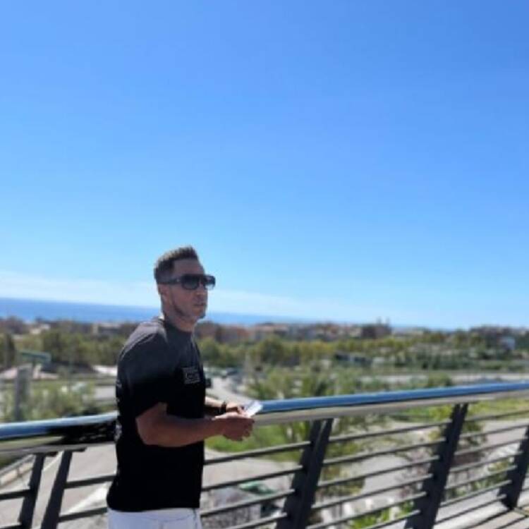 Foto de perfil de imad