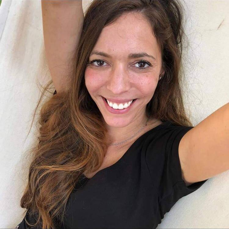Foto de perfil de Laura
