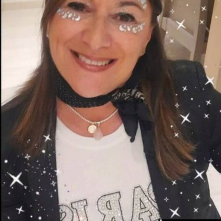 Foto de perfil de Conchi