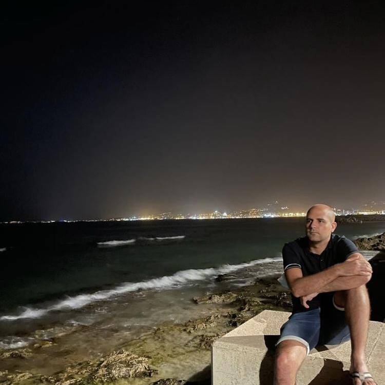 Foto de perfil de Sergio