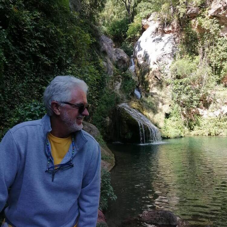 Foto de perfil de Manuel