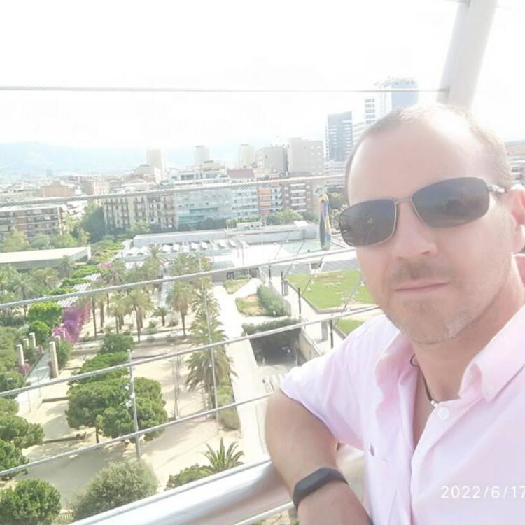Foto de perfil de carlos