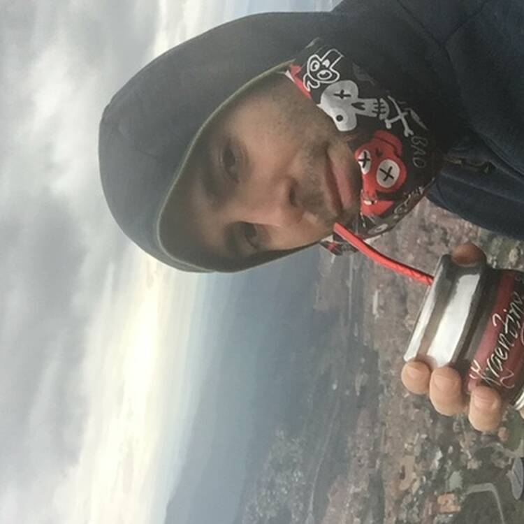 Foto de perfil de Edu Ubeda