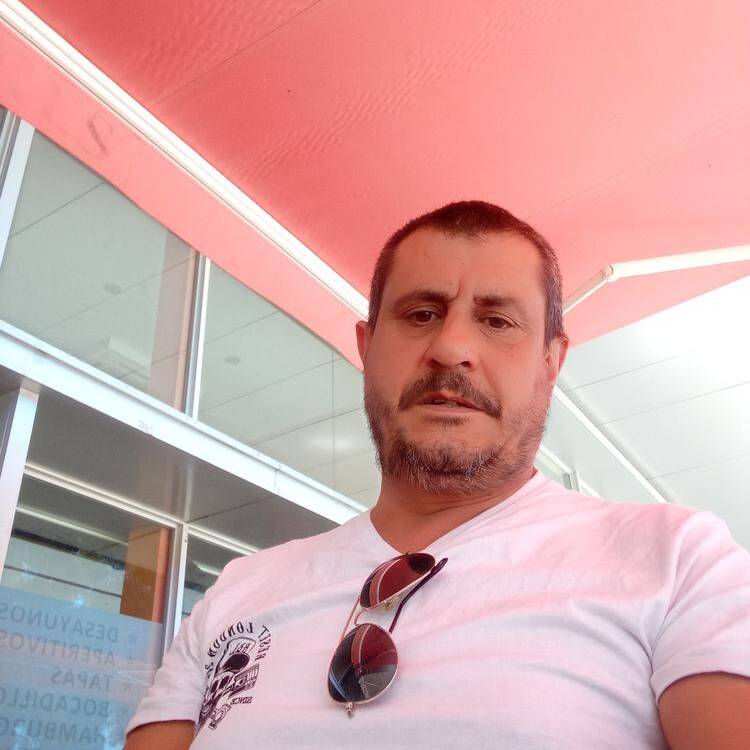 Foto de perfil de David