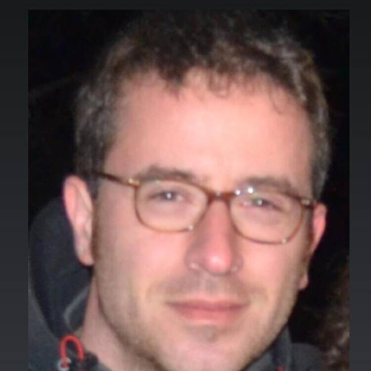 Foto de perfil de Joanmanel