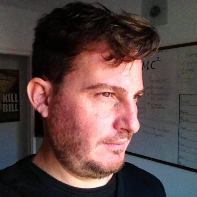 Foto de perfil