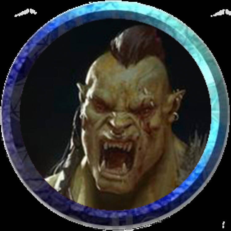 Foto de perfil de Gorko