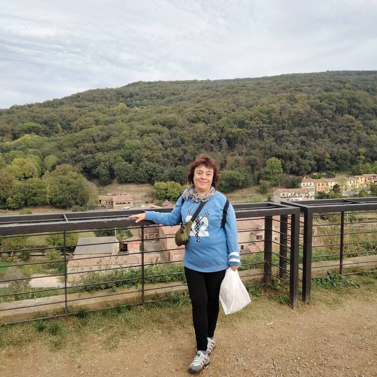 Foto de perfil de Belén