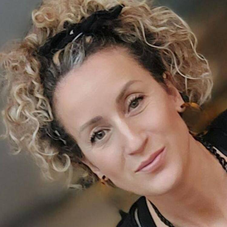 Foto de perfil de adela