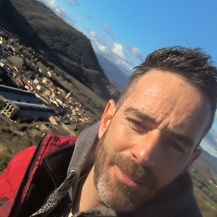 Foto de perfil