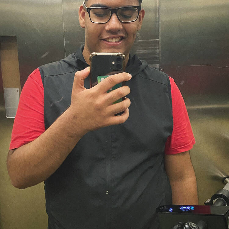 Foto de perfil