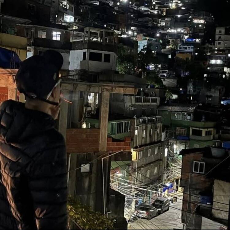 Foto de perfil