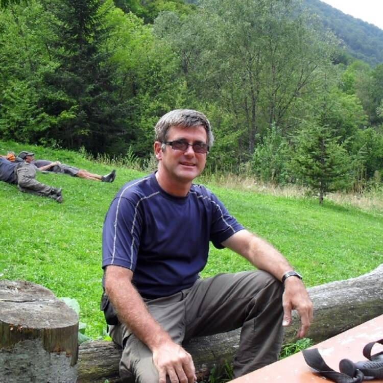 Foto de perfil