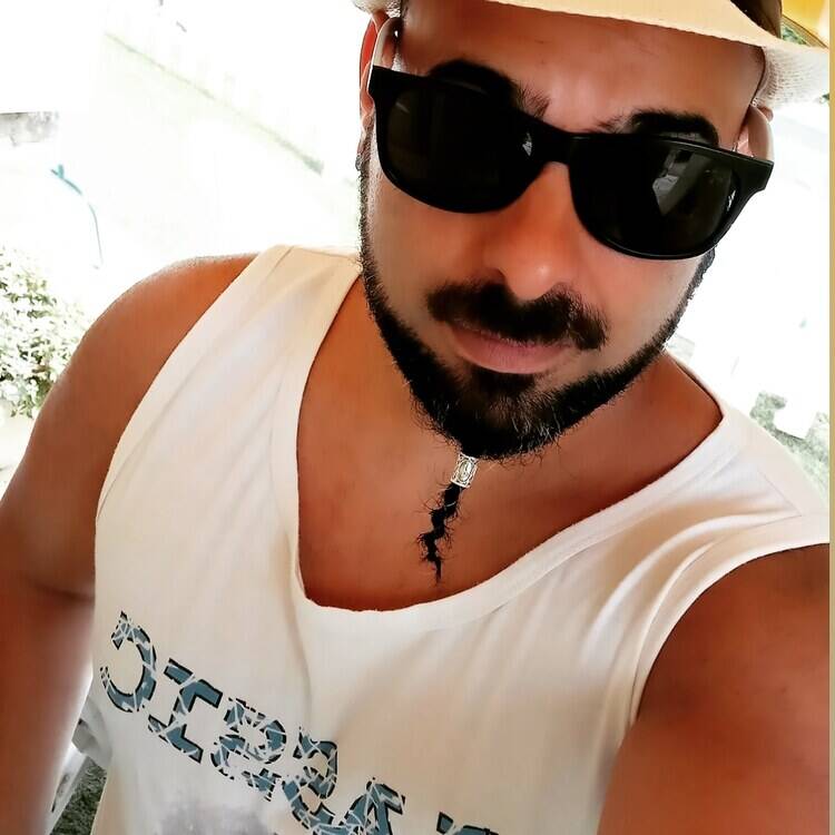 Foto de perfil de SergiGM