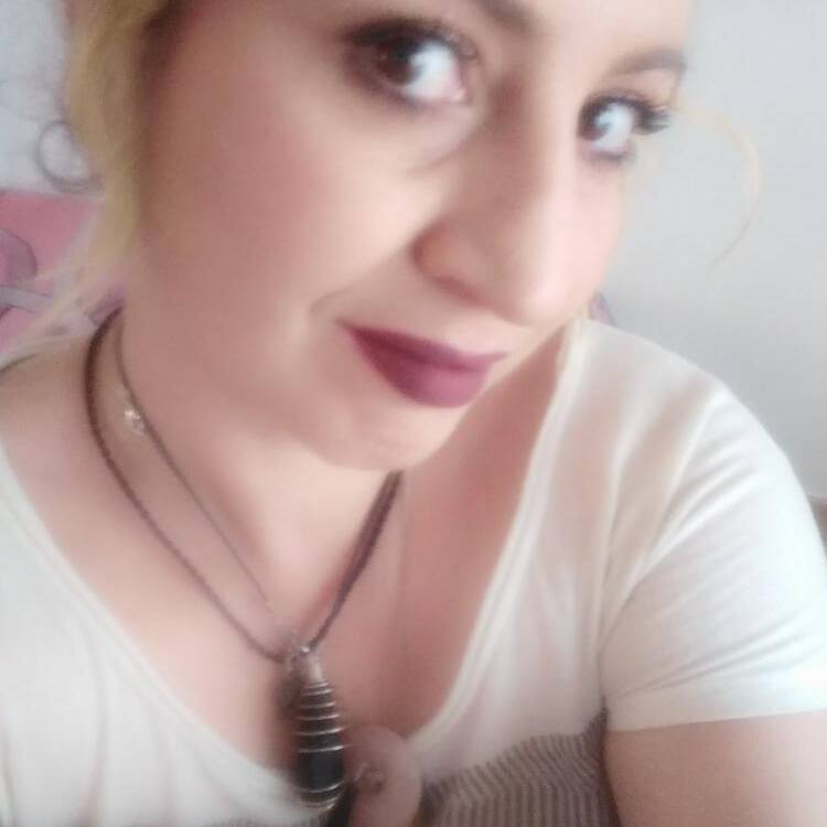 Foto de perfil de Veronica