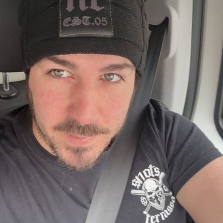 Foto de perfil