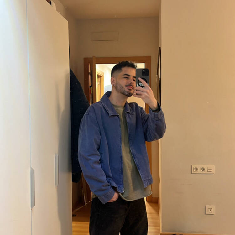 Foto de perfil de Ruben