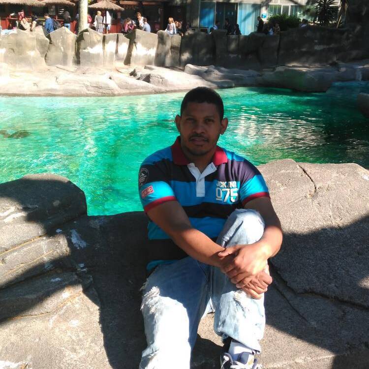 Foto de perfil de William Medina