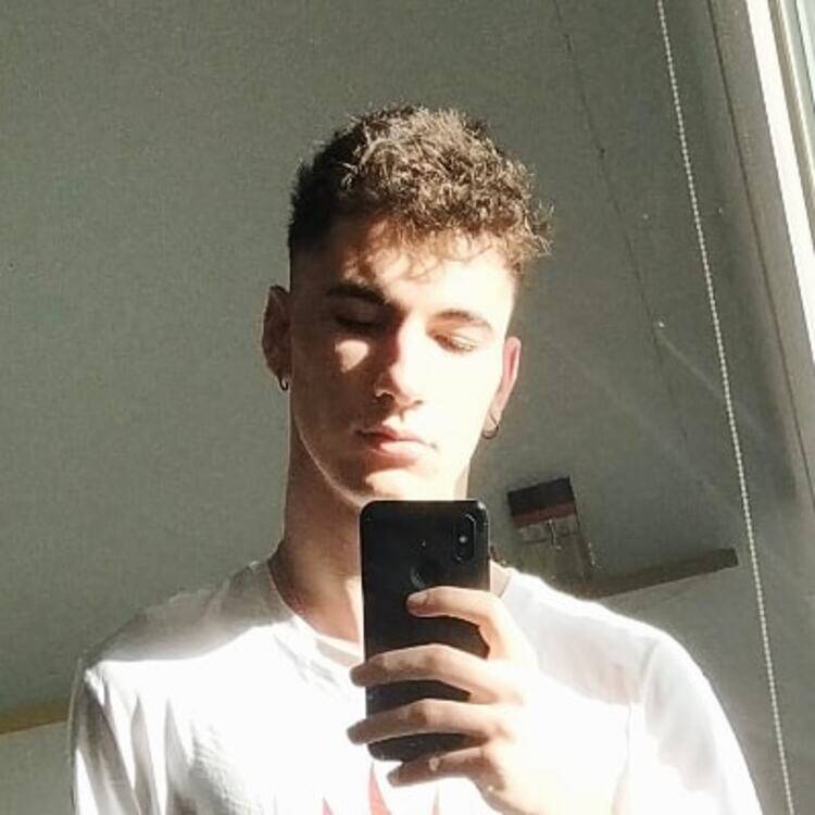 Foto de perfil de Sergio