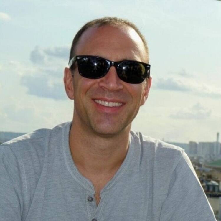 Foto de perfil de Toni