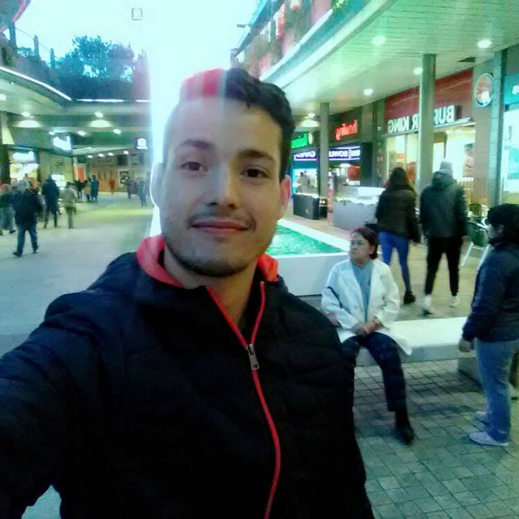 Foto de perfil de adovilchez