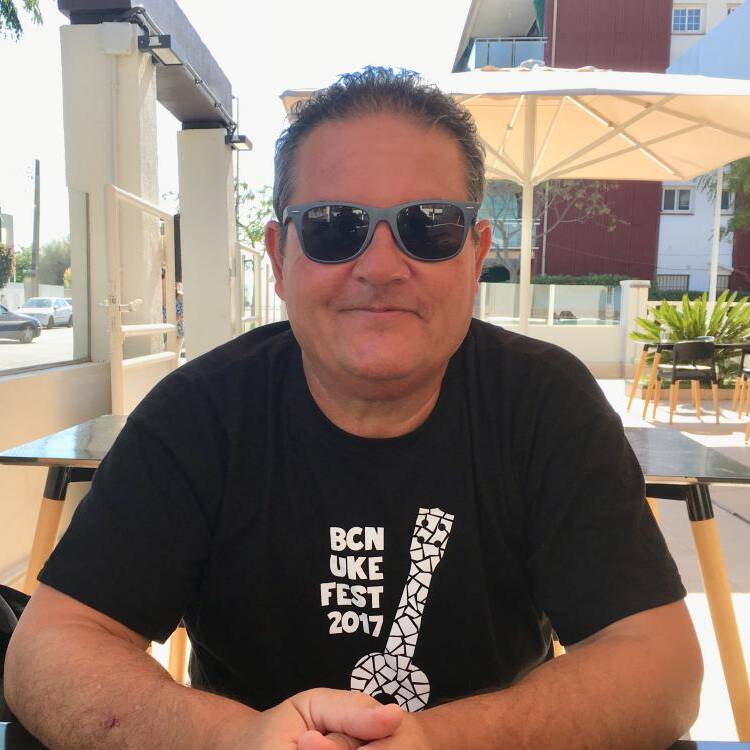 Foto de perfil de pacoaguade