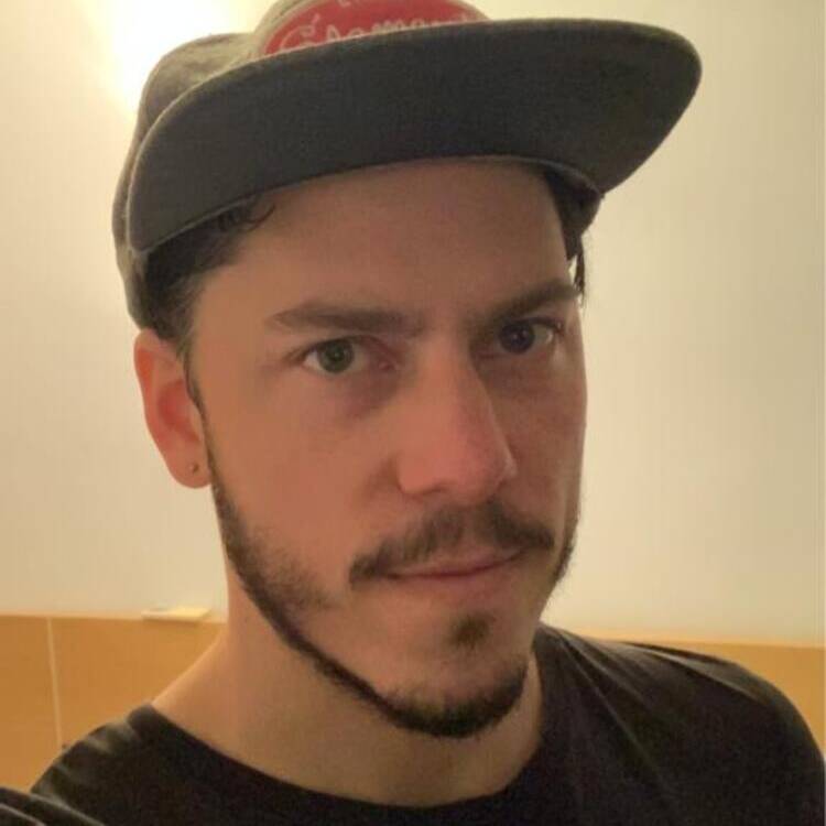Foto de perfil de Sebastian