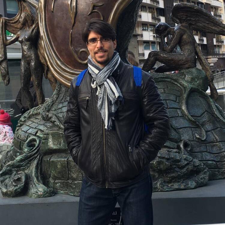Foto de perfil de Emilio