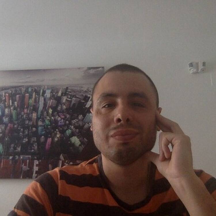 Foto de perfil de Albert