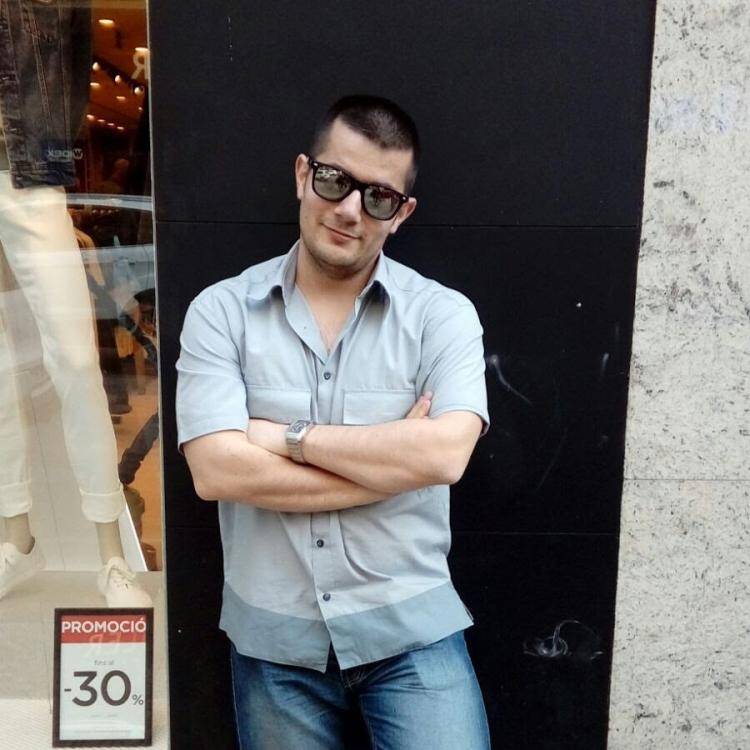 Foto de perfil