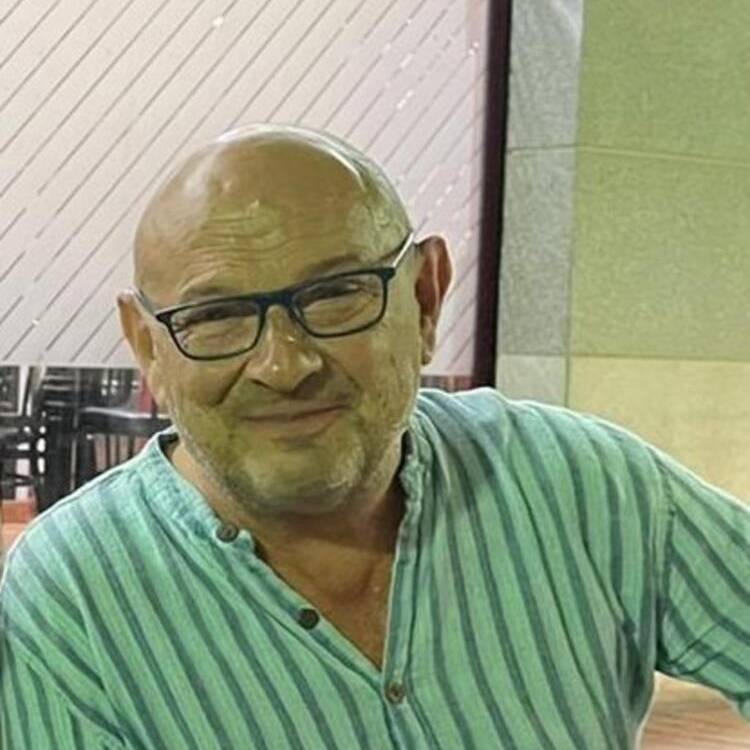 Foto de perfil de Antonio