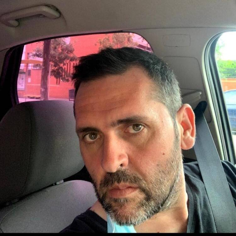 Foto de perfil de Ismael