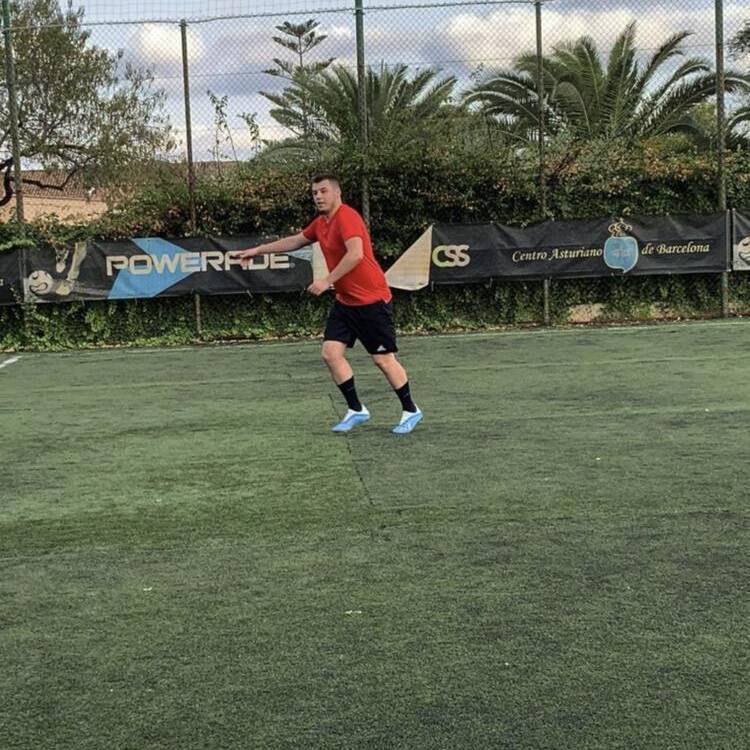 Foto de perfil