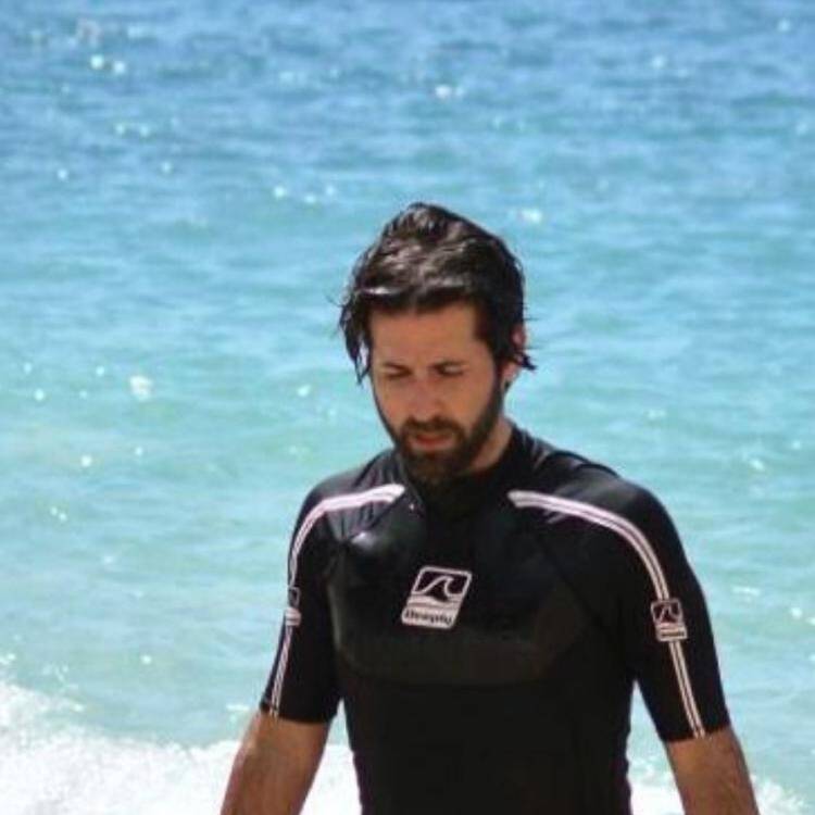 Foto de perfil de Juan Villaro Mañes