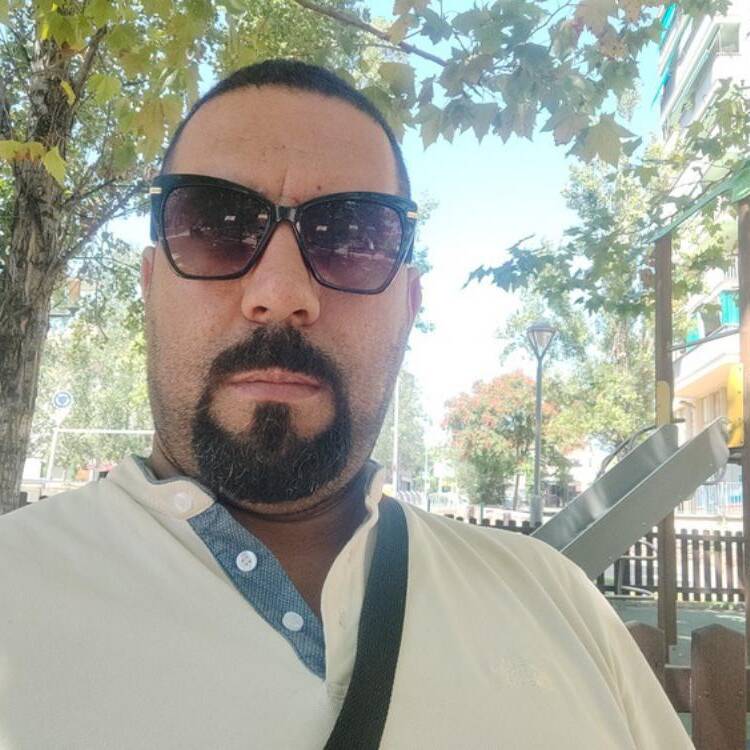 Foto de perfil de Karim