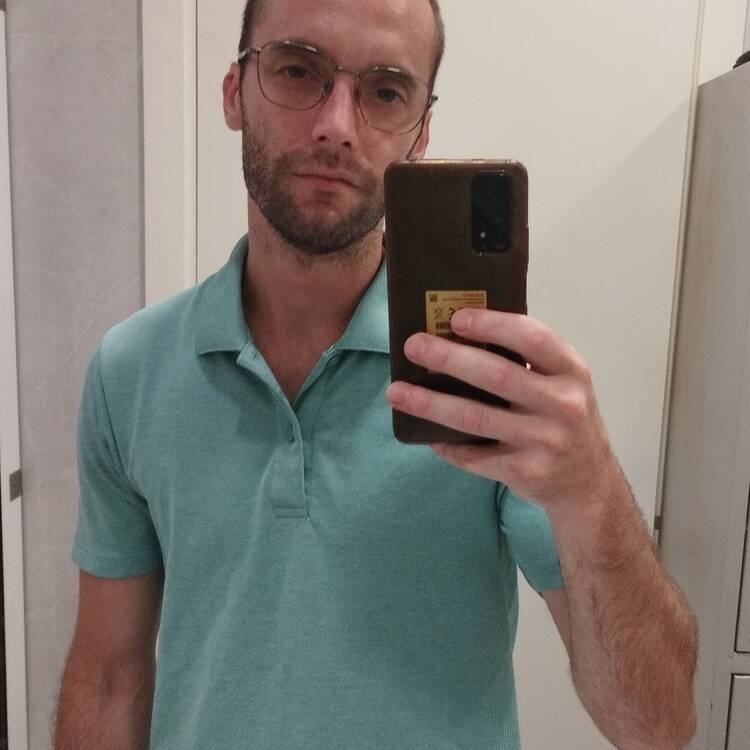 Foto de perfil de eduardo