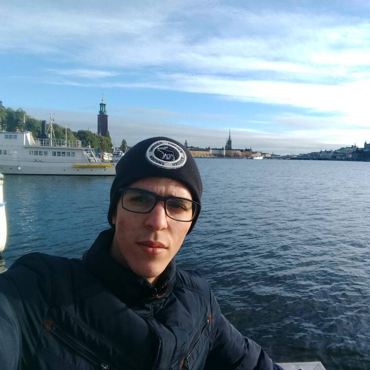 Foto de perfil