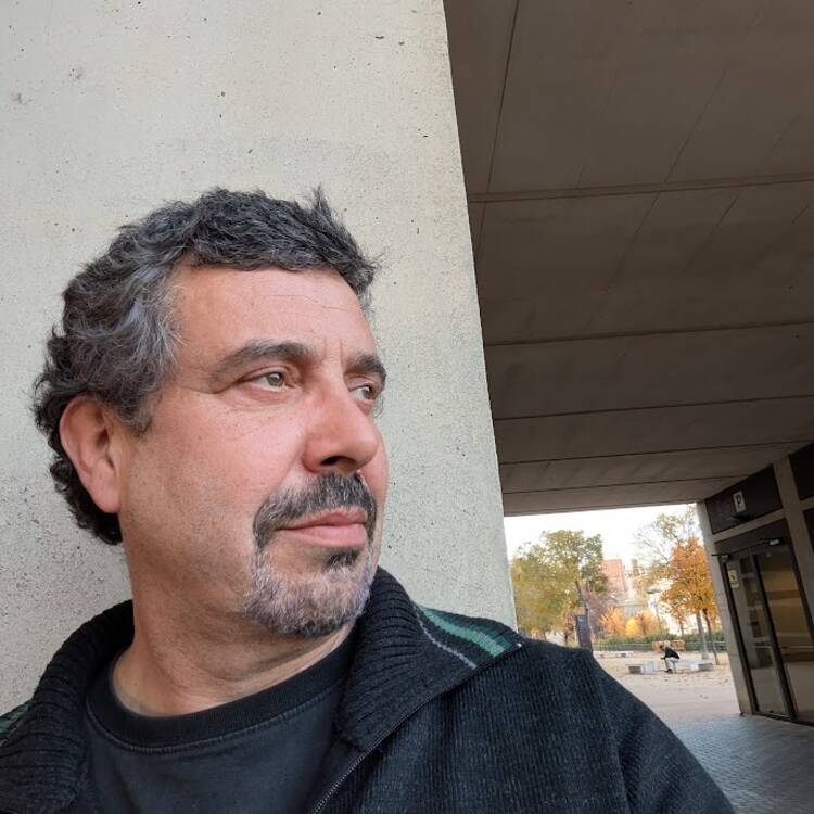 Foto de perfil de Jose
