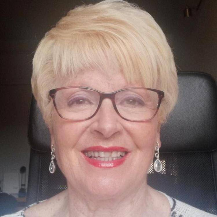 Foto de perfil de Teresa