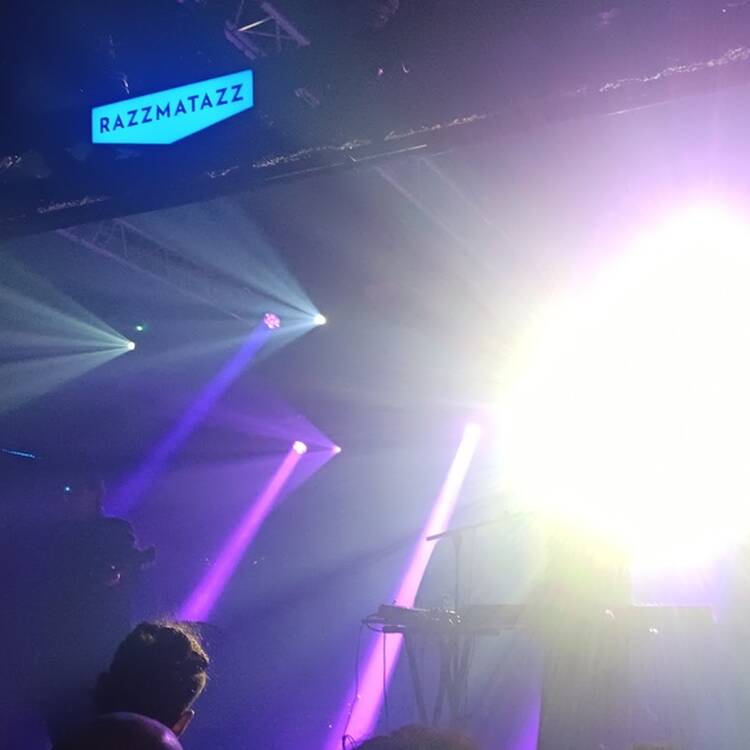 Foto de perfil de Elisabet