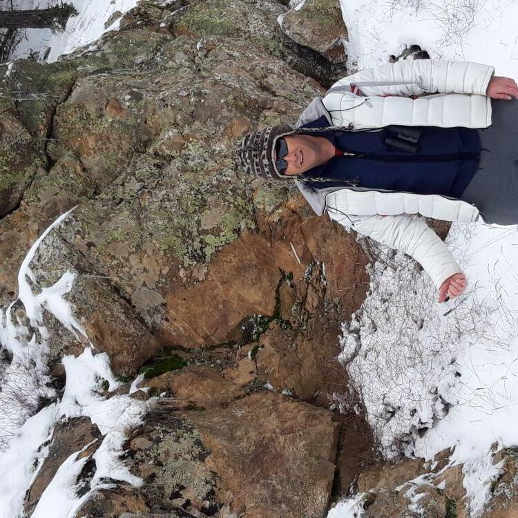 Foto de perfil de Jhony