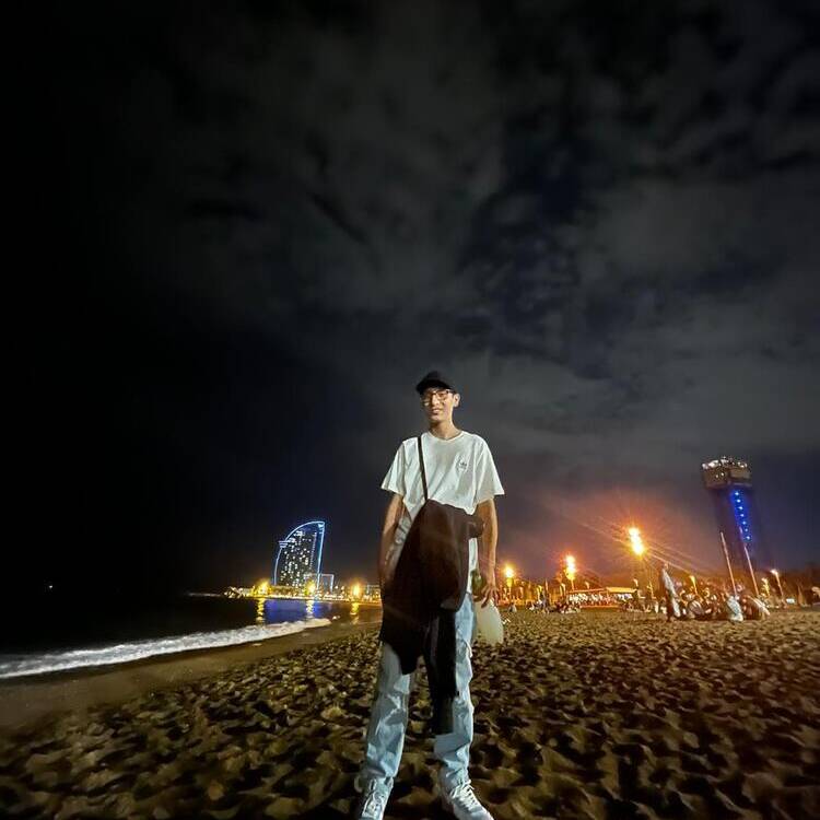 Foto de perfil de Camilo