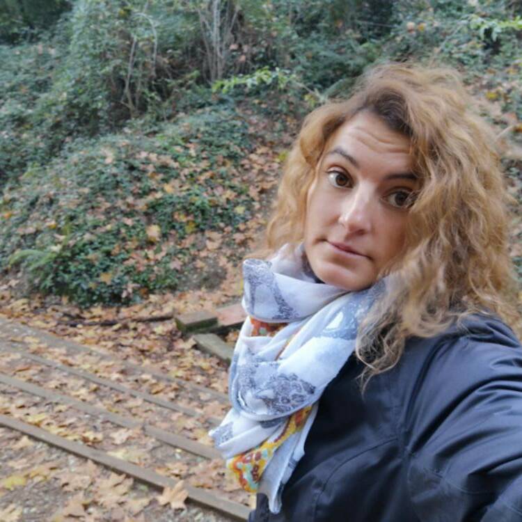 Foto de perfil de laura