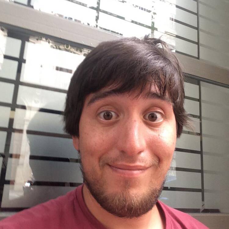 Foto de perfil de Pablo arroyo