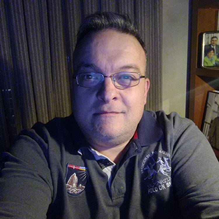 Foto de perfil de David