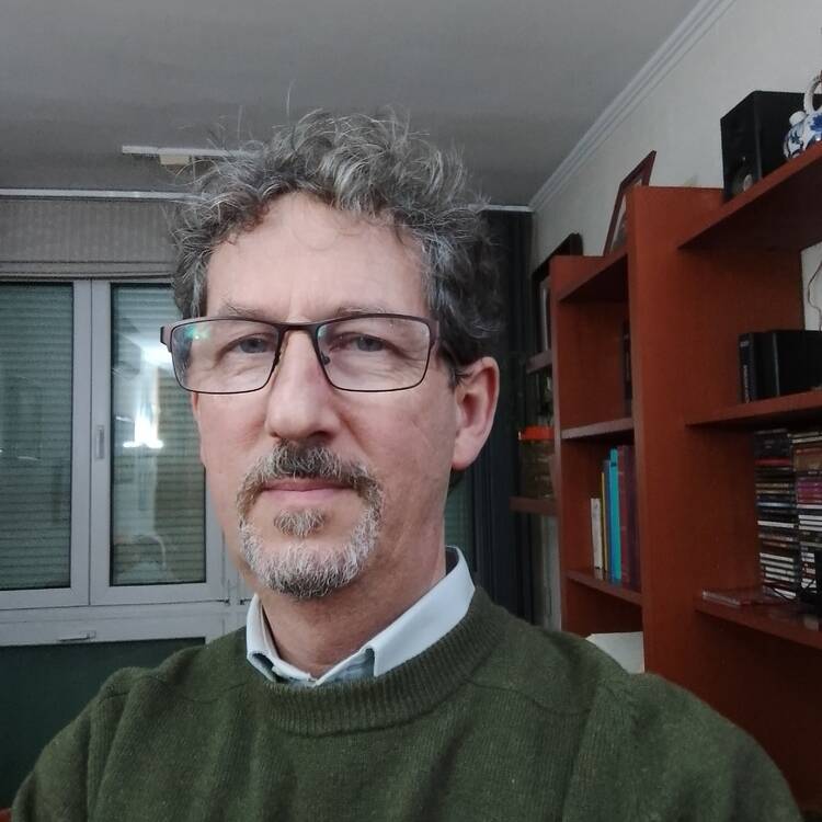 Foto de perfil