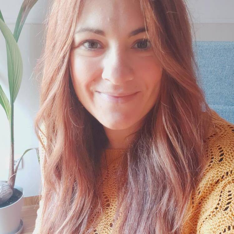 Foto de perfil de Manuela Serrano